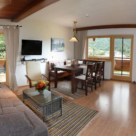 Ferienwohnung Am Roemerweg Wald Inzell Zewnętrze zdjęcie