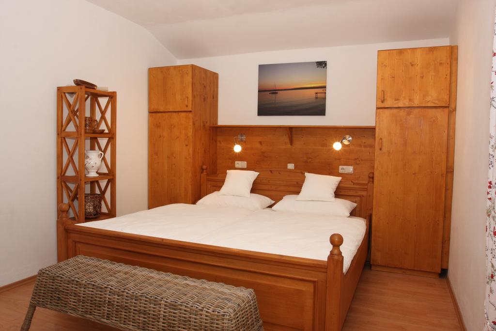 Ferienwohnung Am Roemerweg Wald Inzell Zewnętrze zdjęcie