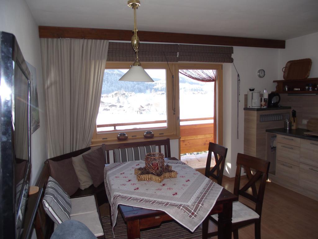 Ferienwohnung Am Roemerweg Wald Inzell Zewnętrze zdjęcie